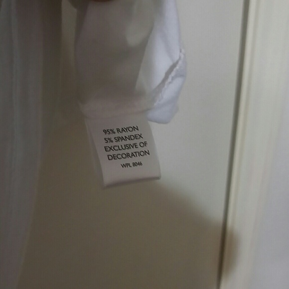 INC blouse - Picture 4 of 4